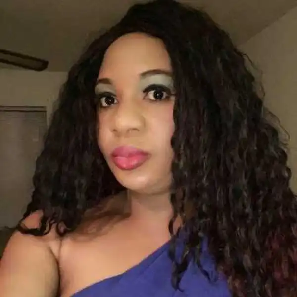 There are wayward women everywhere, not only in Nollywood – Actress, Lola Faduri
